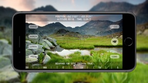 Nav Camera screenshot