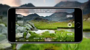 Nav Camera screenshot 1