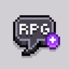 Chat RPG: Plus - - 無料新作のゲーム iPhone