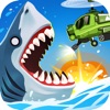 Shark Bounce™ icon