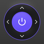 Remote Control for Smart TV