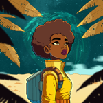 The Abandoned Planet на пк