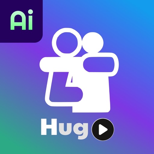 Hug Video Maker: AI Hug Videos