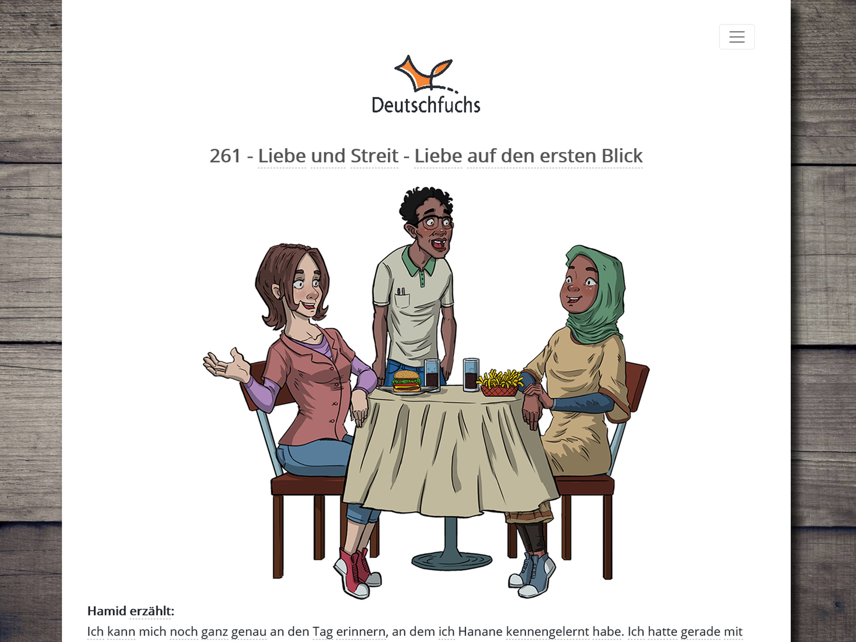 Deutschfuchs
