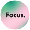 Focus 2024 icon