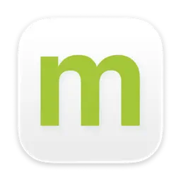 McDroid app icon