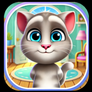 My Cat simulator 3d