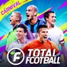 Get Total Football - 25/26 시즌 for iOS, iPhone, iPad Aso Report