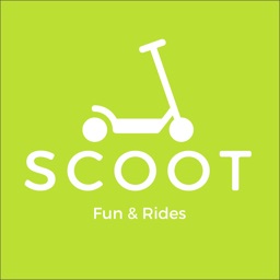 SCOOT FUN & RIDES