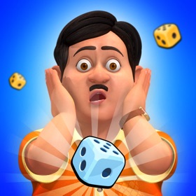 Snímky obrazovky (6) Ludo 3D | TMKOC Game