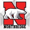 Northridge Athletics icon