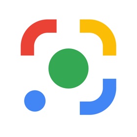 Lens AI: Identify Anything