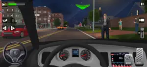 City Taxi Driving: Driver Sim screenshot #7 for iPhone