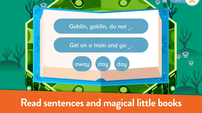Teach Your Monster to Read screenshot 5 of 5