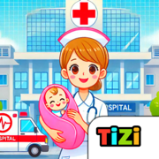 Tizi Town - My Hospital Games