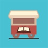 Libib Kiosk icon