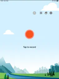 ChirpOMatic - BirdSong USA ipad bilder 0