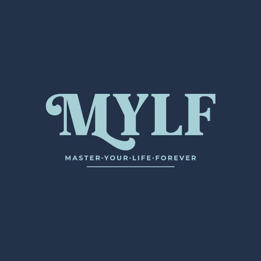 MYLF Fitness icon