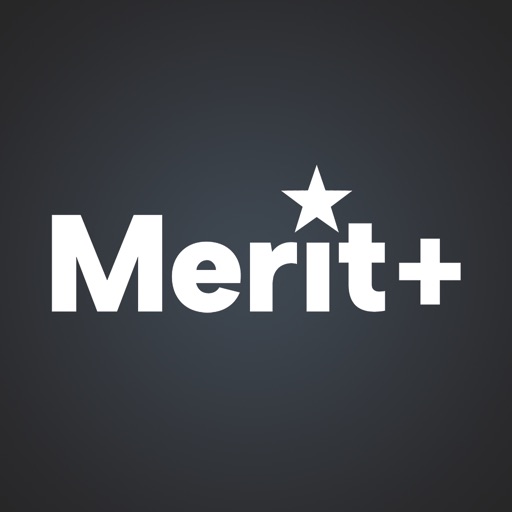 Merit+ iOS App