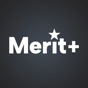 Merit+ app download