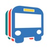 Bus Savvy - UK Live locations icon