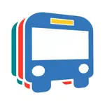 Bus Savvy - UK Live locations App Cancel