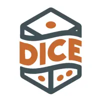 Dice Pizza.