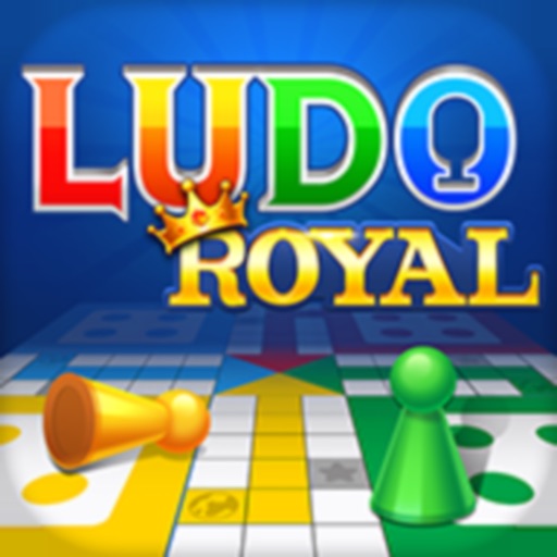 Ludo Royal - Happy Voice Chat