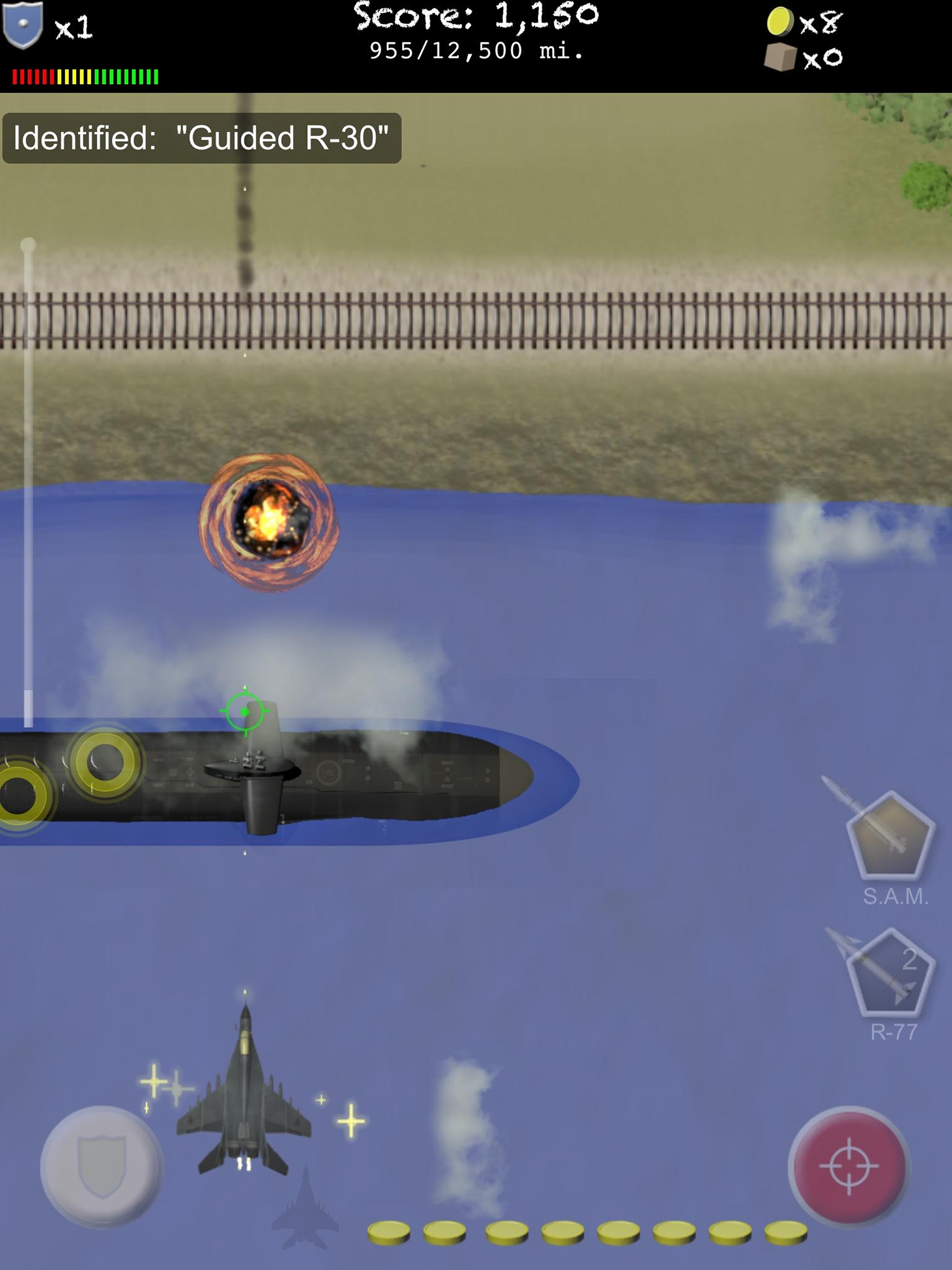 Pilot 9