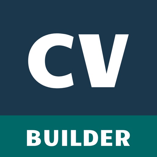 CV Maker - Resume Builder app