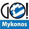 Mykonos Guide - Go! Mykonos