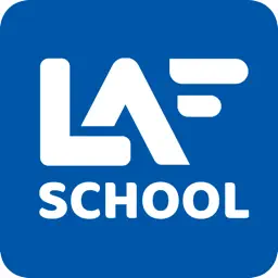Lafschool app icon