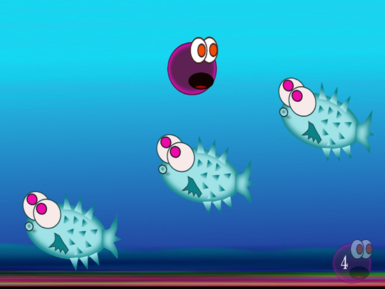 Screenshot #6 pour Blobbing