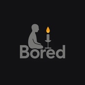 Just Be Bored