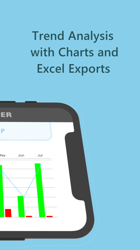 #3. Landlord's Property Manager (iOS) 由: Oleg Shvartsman