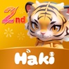 Haki - Chat Room, Make Friends icon