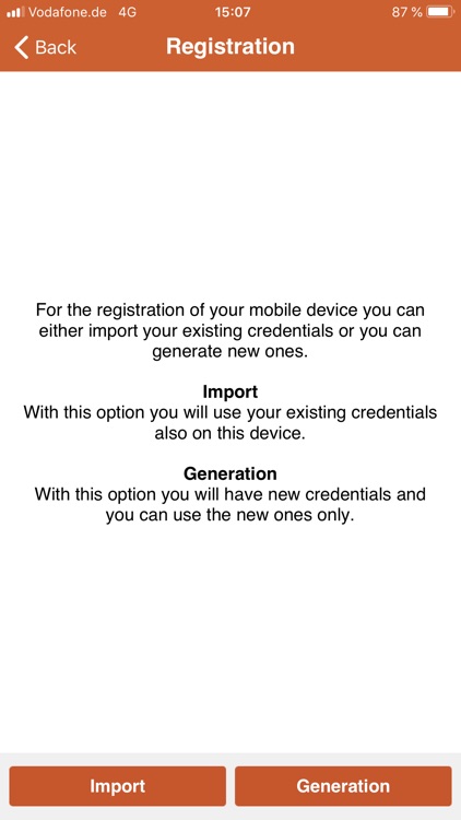 Berenberg Corporate Portal screenshot-5