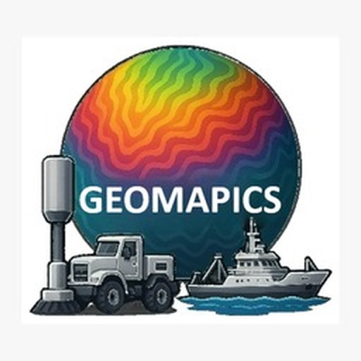 GEOMAPICS