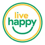 Live Happy - App Icon