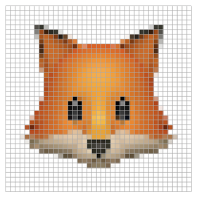 螢幕擷取畫面 (5) Print Pixel Art