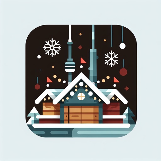 Toronto - Christmas Markets