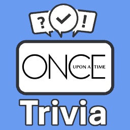 Once Upon a time Trivia