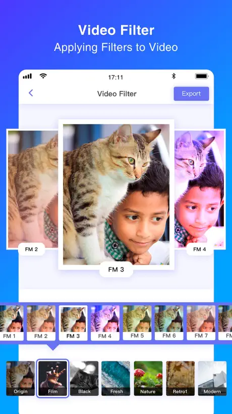 Video Editor Toolbox