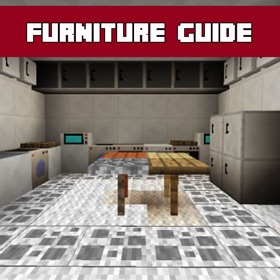 螢幕擷取畫面 (4) Furniture Guide for Minecraft!