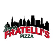 Super Fratelli's Pizza