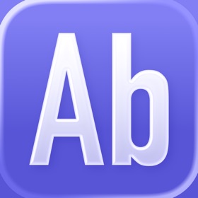 Fonts Reference - TouchFonts