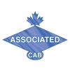 Associated Cab Calgary icon