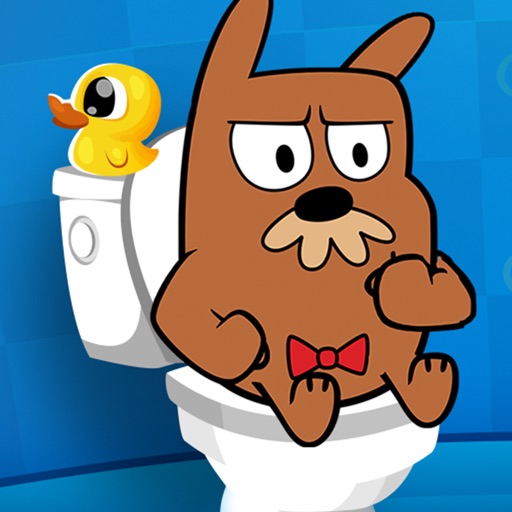 My Grumpy - виртуальное питомец