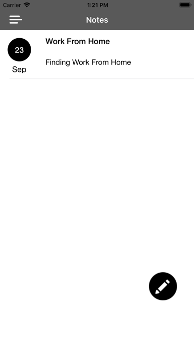 Dropshipping Full Course iPhone screenshot 5 - Business app