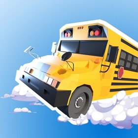 Bus to the Rescue